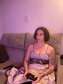 ParkerGYATT online show from 04/14/26, 11:43