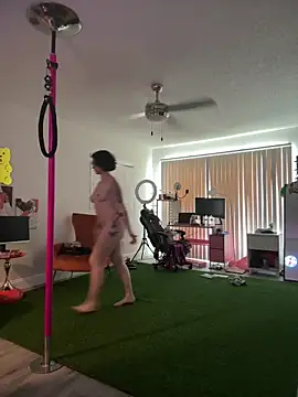 ParkerGYATT online show from 03/29/26, 06:31