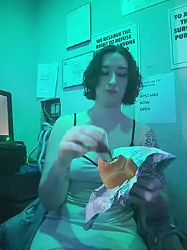 ParkerGYATT online show from 04/11/26, 11:52