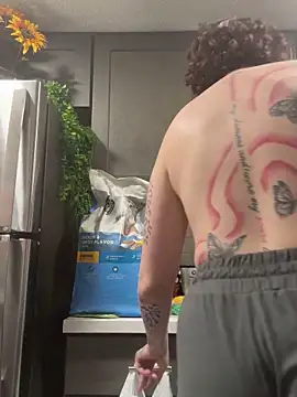 ParkerGYATT online show from 04/09/26, 12:56