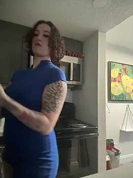 ParkerGYATT online show from 04/12/26, 10:02