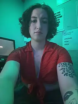 ParkerGYATT online show from 03/23/26, 04:45