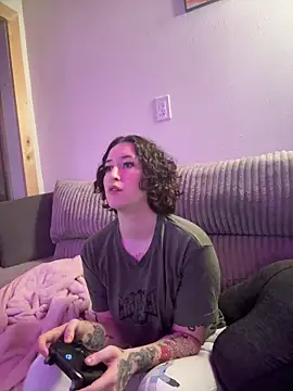 ParkerGYATT online show from 03/26/26, 09:56