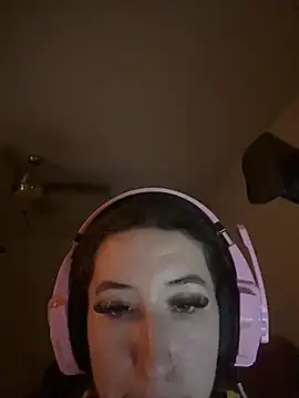 ParkerGYATT online show from 04/10/26, 06:42