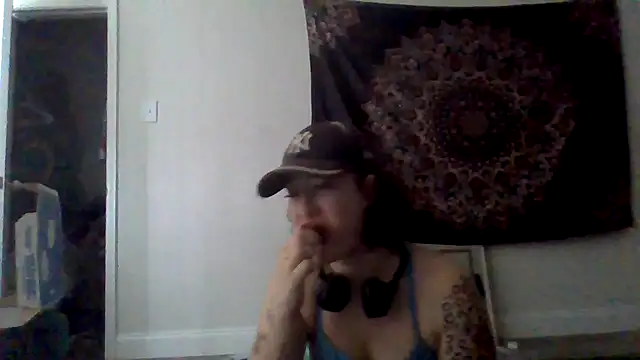 ParkerGYATT online show from 06/10/26, 05:03