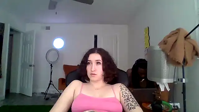 ParkerGYATT online show from 05/29/26, 12:44