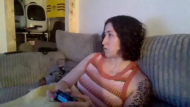 ParkerGYATT online show from 07/13/26, 11:59