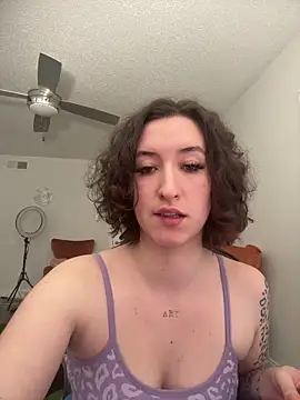 ParkerGYATT online show from 05/27/26, 12:34
