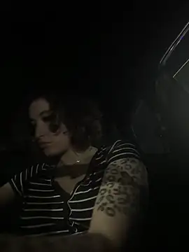 ParkerGYATT online show from 03/15/26, 01:23