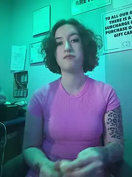 ParkerGYATT online show from 03/29/26, 12:34