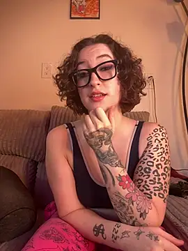 ParkerGYATT online show from 03/31/26, 06:43