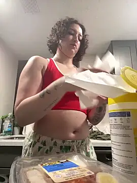 ParkerGYATT online show from 03/28/26, 02:34