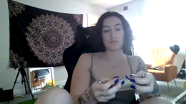 ParkerGYATT online show from 06/17/26, 03:17