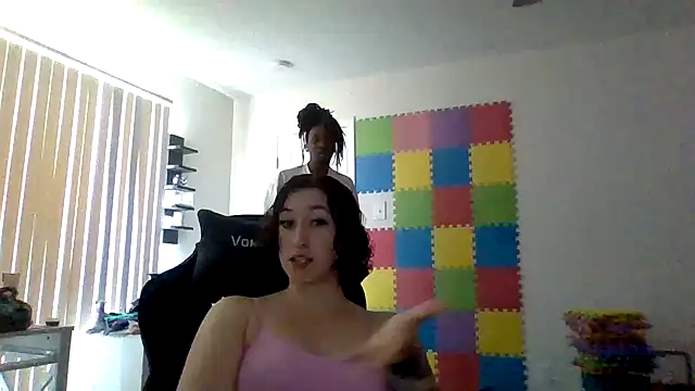 ParkerGYATT online show from 06/27/26, 05:30