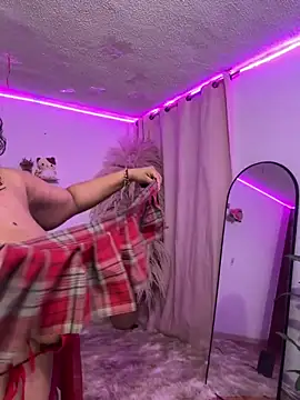 ariadna cooper online show from 03/26/26, 04:11