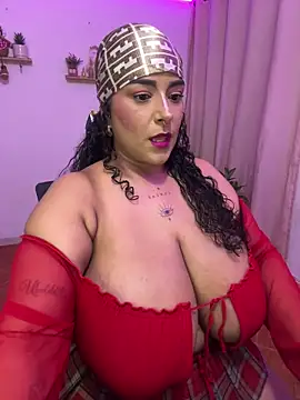 ariadna cooper online show from 12/21/25, 04:36