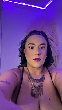 ariadna cooper online show from 11/20/25, 04:57