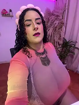 ariadna cooper online show from 03/10/26, 02:59