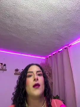 ariadna cooper online show from 02/08/26, 03:04