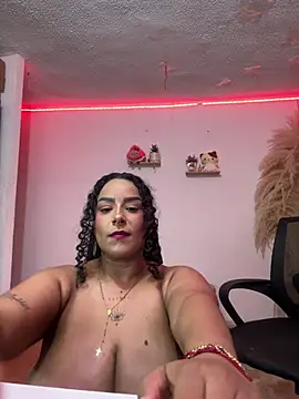 ariadna cooper online show from 03/27/26, 08:26