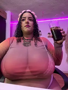 ariadna cooper online show from 03/16/26, 03:14