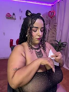 ariadna cooper online show from 02/18/26, 03:37