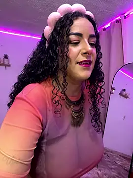 ariadna cooper online show from 01/09/26, 03:02