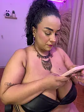 ariadna cooper online show from 11/14/25, 04:49