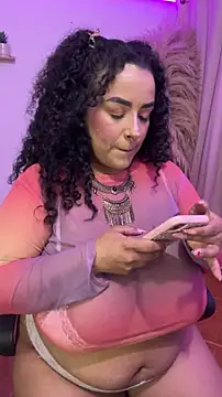 ariadna cooper online show from 11/22/25, 04:55