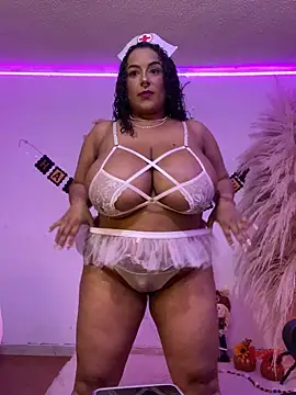 ariadna cooper online show from 10/12/25, 04:03