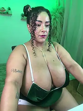 ariadna cooper online show from 05/07/26, 04:28