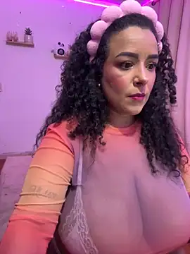 ariadna cooper online show from 11/02/25, 04:39