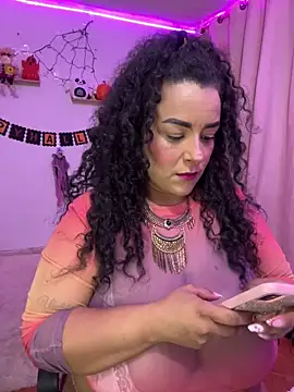 ariadna cooper online show from 10/29/25, 04:44