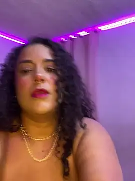 ariadna cooper online show from 10/07/25, 04:35