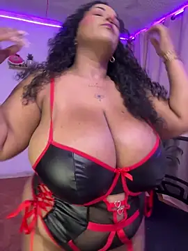 ariadna cooper online show from 02/22/26, 04:37