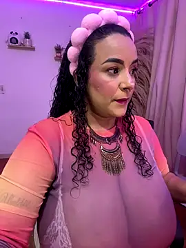 ariadna cooper online show from 11/16/25, 04:50