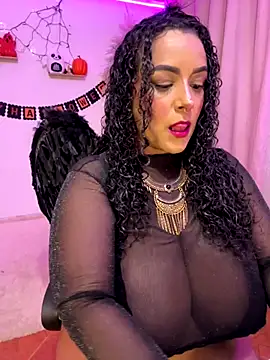 ariadna cooper online show from 10/26/25, 04:35