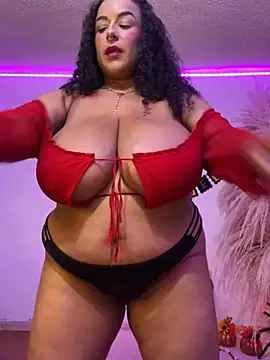 ariadna cooper online show from 10/10/25, 04:13