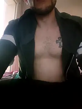 SelfSoleil online show from 11/30/25, 04:19