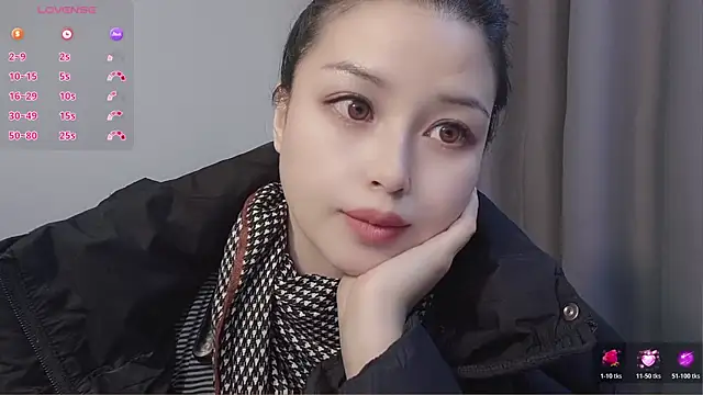 Snapshot of Lucky-xiuxiu chatting on 02/04/26, 08:26 Lucky-xiuxiu online show from 02/04/26, 08:26