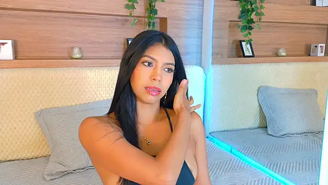 Snapshot of AbieHills chatting on 01/09/26, 11:17 AbieHills online show from 01/09/26, 11:17