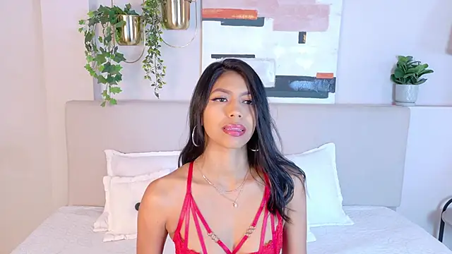 AbieHills online show from 03/12/25, 11:54
