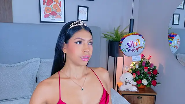 AbieHills online show from 05/13/26, 11:28