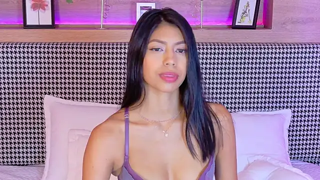 AbieHills online show from 03/10/25, 11:34