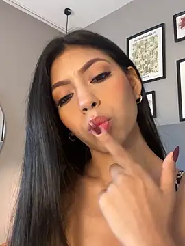 Snapshot of AbieHills chatting on 02/19/26, 11:51 AbieHills online show from 02/19/26, 11:51