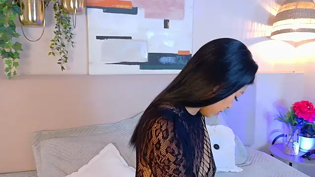 Snapshot of AbieHills chatting on 11/12/25, 11:47 AbieHills online show from 11/12/25, 11:47