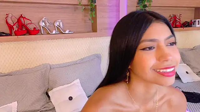 Snapshot of AbieHills chatting on 12/16/25, 11:25 AbieHills online show from 12/16/25, 11:25