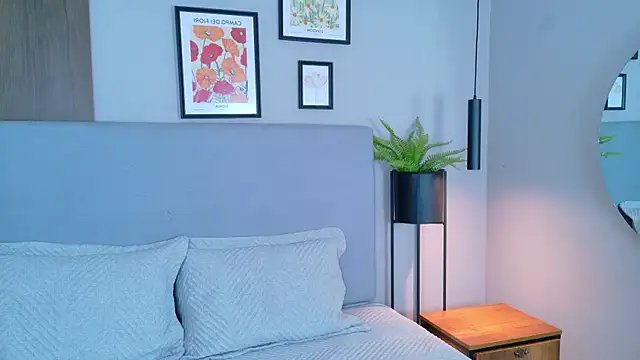 AbieHills online show from 07/03/26, 11:50