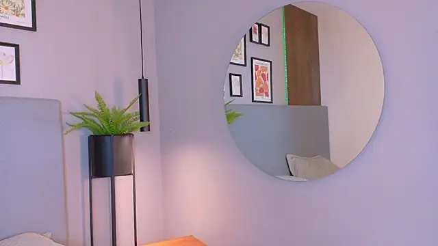 AbieHills online show from 03/27/26, 02:29