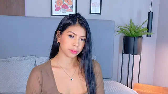 AbieHills online show from 03/14/26, 11:27